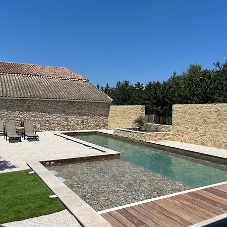 Le Mas D'Archas Montelimar Sud Allan Eksteriør billede